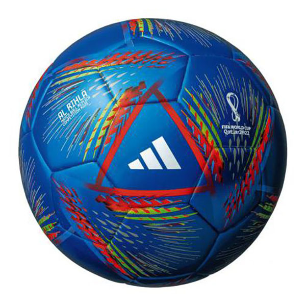 adidas アディダス FIFAワールドカップ サッカーボール アル・リフラ 