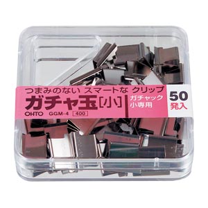 まとめ）オート ガチャ玉大 業務用200発 GGL-18〔×3セット〕(代引不可