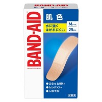 Kenvue(ӥ塼) BAND-AID Хɥ ߵϹ ȩ M 25(Ф󤽤)