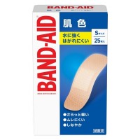 Kenvue(ӥ塼) BAND-AID Хɥ ߵϹ ȩ S 25(Ф󤽤)