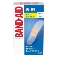 Kenvue(ӥ塼) BAND-AID Хɥ ߵϹ Ʃ M 20(Ф󤽤)