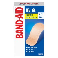 Kenvue(ӥ塼) BAND-AID Хɥ ߵϹ ȩ 磻 20(Ф󤽤)