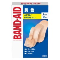 Kenvue(ӥ塼) BAND-AID Хɥ ߵϹ ȩ 425(M9硦W2硦P2硦SS12)(Ф󤽤)