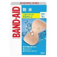 Kenvue(ӥ塼) BAND-AID Хɥ ߵϹ ɿ  10(Ф󤽤)