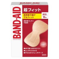 Kenvue(ӥ塼) BAND-AID Хɥ ߵϹ Ķեå  10(Ф󤽤)