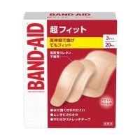 Kenvue(ӥ塼) BAND-AID Хɥ ߵϹ Ķեå 3 20(Ф󤽤)