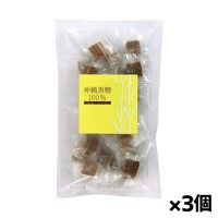 ڤ椦ѥå̵Ǯӻ񸻿ʪ ڲ100ۤʤޡ()120g x3(컺Ȥ 100 )