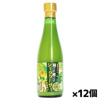 Ǯӻ񸻿ʪ 츩 Фꥪμ老餴ȥܵ300ml x12(ȥ졼  Υӥ  󥲥)