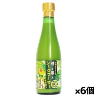 Ǯӻ񸻿ʪ 츩 Фꥪμ老餴ȥܵ300ml x6(ȥ졼  Υӥ  󥲥)