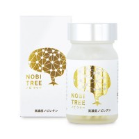 Ǯӻ񸻿ʪ ǻ٥Υӥ۹ NOBI TREE Υӥĥ꡼ 200mg x 150γ(30ʬ)x1 (컺  ץ)