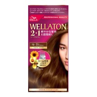  (WELLA)ȡ 2+1 ߥ륭 EX 7B 뤤ԥ奢֥饦(ȱ)[]