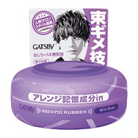 GATSBY(ĥӡ)ࡼӥ󥰥С 磻ɥ 80g