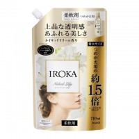 [ֲ]ե쥢ե쥰 IROKA ͥåɥ꡼ ѥ Ĥᤫ 710ml(   )