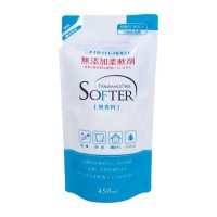 [ͥ]ͥи ̵źý SOFTER ؤ 450ml (忧̵ź )