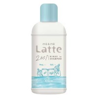 [饷]ޡߡ Latte 󥹥󥷥ס ߥ 80ml (ݼ ᡼ إ)