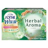 [򸵥]HERSХ Wݼ Herbal Aroma12 ( ú  󥱥 ݼ)