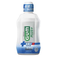 [󥹥]GUM ץ饹ǥ󥿥  ɷΥ󥢥륳륿 450ml[](λ᤭ ͽ  Х)