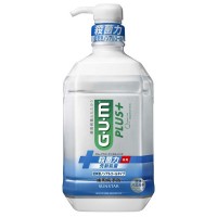 [󥹥]GUM ץ饹ǥ󥿥  ɷΥ󥢥륳륿 900ml[](λ᤭ ͽ  Х)