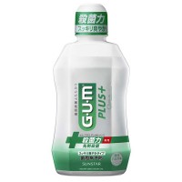 [󥹥]GUM ץ饹ǥ󥿥  ä֤䤫 450ml[](λ᤭ ͽ  Х)