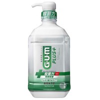 [󥹥]GUM ץ饹ǥ󥿥  ä֤䤫 900ml[](λ᤭ ͽ  Х)