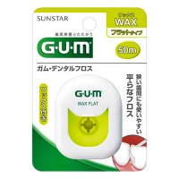 [󥹥]GUM ǥ󥿥ե å եåȥ 50m(åդ ʿ饿פΥե ¥ )