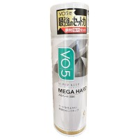 [󥹥]VO5 ѡץإץ졼MEGAϡ ̵ 330ml 1 (إץ졼 ȱ إå)