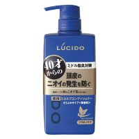 륷 ѥإ&ץǥʡ 450g (LUCIDO) ()