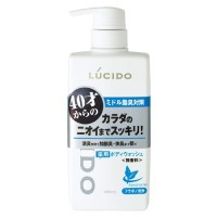 륷 ѥǥɥȥܥǥå 450ml (LUCIDO) ()