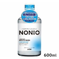 [饤]NONIO ޥå ꥢϡ֥ߥ  600ml[]( Υ˥  ͽ)