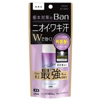 [饤]Ban(Х) ֥åץʥ륪 ̵ 40ml[]( ǥɥ ˥ 省 ץ롼)