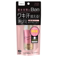 [饤]Ban(Х) ֥å륪 ץߥॴɥ٥ ̵ 40ml[]( ǥɥ ץ롼)