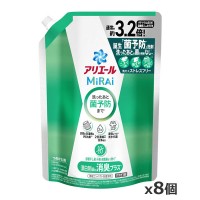 P&G ꥨ ߥ饤 MiRAi ־ýץ饹׵ͤؤ Ķܥ 920g x8(ɺ޵ޥץ饹  )