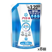 P&G ꥨ ߥ饤 MiRAi ץ饹׵ͤؤ Ķܥ 920g x8(ɺ޵ޥץ饹  )