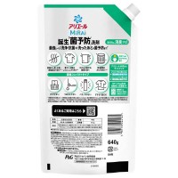 P&G ꥨ ߥ饤 MiRAi ־ýץ饹 ͤؤ Ķ640g x10(ɺ޵ޥץ饹  )