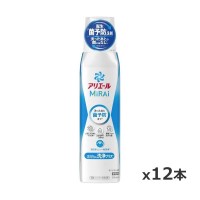 P&G ꥨ ߥ饤 MiRAi ץ饹 510g x12(ɺ޵ޥץ饹  )