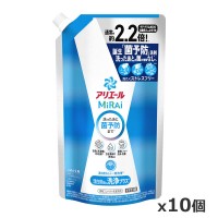 P&G ꥨ ߥ饤 MiRAi ץ饹 ͤؤ Ķ640g x10(ɺ޵ޥץ饹  )