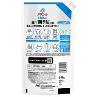 P&G ꥨ ߥ饤 MiRAi ץ饹 ͤؤ Ķ640g x10(ɺ޵ޥץ饹  )