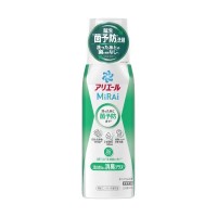 P&G ꥨ ߥ饤 MiRAi ־ýץ饹 340g(ɺ޵ޥץ饹  )