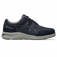 ̵ۥå(asics) ǥ ϥ GORE-TEX եʡդ ͥӡ֥롼ߥͥӡ֥롼 3E1292A074(ɿ HADASHI 󥰥塼 )