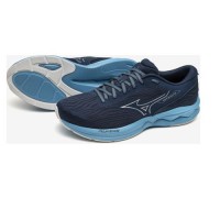 ̵MIZUNO ߥ  WAVE REVOLT 3 54ͥӡߥСߥ֥롼 [J1GC248154] (塼 ˥ å 餫 ǥ꡼ߥΥ MIZUNO ENERZY U4icX X10)