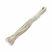 ڹʡNORDISK Υǥ Legacy High Tenacity Guy Rope 3.5 mm, 20m Beige(쥬 ϥƥʥƥ  ١)[119078]