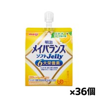 []ᥤХ եJelly Хʥʥ衼̣ 125ml x36(Ĵ ͥ륮꡼ 200kcal )