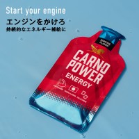 ڤ椦ѥåоݡۥϥޥη򹯿 ΥѥENERGY RAMUNE Flavor ̣ 40g x10(ꥭåɥ ͥ륮른 Υ ѥΡ)(ݥȡ פ᡼)