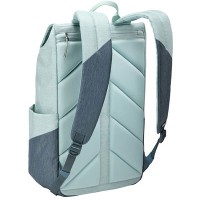 THULE(꡼) Lithos Backpack 16L Alaska/Dark Slate å Хåѥå ̶ ̳ ѥ ֥å PCǼ 3204833