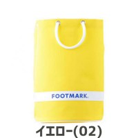 ڤ椦ѥåоݡFOOTMARK(եåȥޡ) ˥å 饦2 Хå  סХå ߥ ס Хå ѥ  101481(ݥȡ פ᡼)