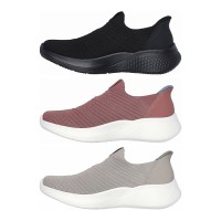 ̵SKECHERS å㡼 ǥ åץ 4E磻 BOBS INFINITY-DAIL ܥ֥ե˥ƥ 奢 塼 ˡ ̶ ̳ 117508W