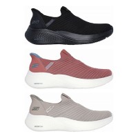 ̵SKECHERS å㡼 ǥ åץ 4E磻 BOBS INFINITY-DAIL ܥ֥ե˥ƥ 奢 塼 ˡ ̶ ̳ 117508W