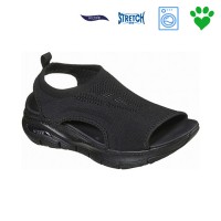 ̵SKECHERS(å㡼) ǥ ARCH FIT-CITY CATCH  ȥåեå ̵ å   119236