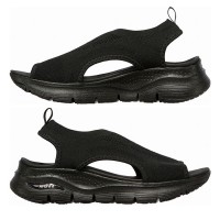 ̵SKECHERS(å㡼) ǥ ARCH FIT-CITY CATCH  ȥåեå ̵ å   119236