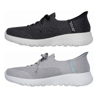 ̵SKECHERS å㡼 ǥ åץ 4E磻 GO WALK JOY-ABBY  奢 塼 ˡ ̶ ̳ 124649W